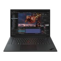 Lenovo ThinkPad P1 Gen 6/ Core i7 13800H/ RAM 32 GB/ SSD 1 TB/ RTX A1000/ 16 inch 4K