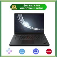 Lenovo Thinkpad P1 Gen 6 Core™ i7-13800H, RAM 32GB, SSD 512GB, RTX A3500, QHD