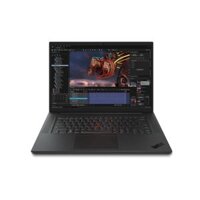 Lenovo Thinkpad P1 Gen 6 (Core i7 13700H, RAM 16GB, SSD 512GB, NVIDIA RTX A1000, Màn 16'' 2.5K)