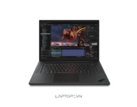 Lenovo ThinkPad P1 Gen 6