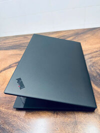 Lenovo Thinkpad P1 Gen 6