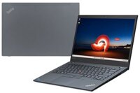 Lenovo ThinkPad P14s G2 i5 1135G7/16GB/512GB/4GB Quardro T500/Win11 (20VX00E1VN)