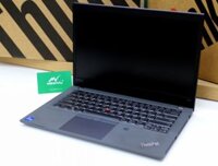 Lenovo Thinkpad P14S Gen 2