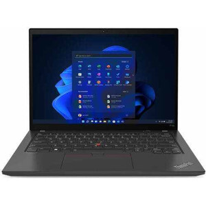 Laptop Lenovo ThinkPad P14s Gen 3 21AK006XVA - Intel Core i7-1260P, 32GB RAM, SSD 512GB, Nvidia Quadro T550 4GB GDDR6, 14 inch