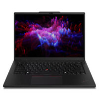 Lenovo ThinkPad P14s Gen 6 – Mobile Workstation (2025) - RYZEN AI 7 PRO 350 / 32GB / 1TB SSD / AMD RADEON 860M GRAPHICS / WUXGA