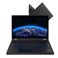 Lenovo ThinkPad P15 (Core i5-10400H, 8GB, 256GB, NVIDIA® Quadro® T1000 4GB, 15.6" FHD IPS)