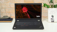 Lenovo ThinkPad P15 Gen 1
