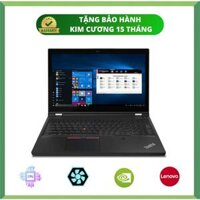 Lenovo Thinkpad P15 Gen 2 Core i7-11850H, Ram 32GB, 1TB SSD, 15.6 FHD, RTX A5000