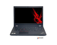 Lenovo Thinkpad P15 Gen 2 (i7 11850H/ 32GB/ SSD 512/RTX A3000 6GB)