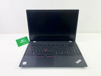 Lenovo Thinkpad P15S Gen 1