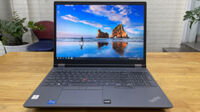 Lenovo ThinkPad P16 Gen 1