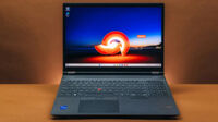 Lenovo ThinkPad P16 Gen 2