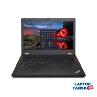Lenovo ThinkPad P17 Gen 2 Core i9-11950H Nvidia Quadro RTX A3000 17.3″ 4K