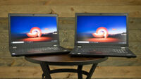 Lenovo ThinkPad P17 Gen 2