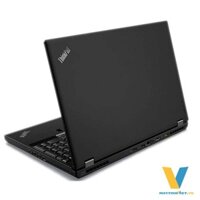 Lenovo ThinkPad P50 Core i7 6820HQ/ Ram 16GB/ SSD 512GB/ VGA Quadro M1000M/ FHD IPS