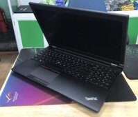 Lenovo ThinkPad P50 Core i7-6820HQ