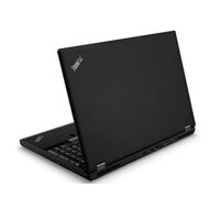 Lenovo Thinkpad P50, Core i7-6700HQ, RAM 8GB, SSD 256GB, NVIDIA Quadro M1000M, 15.6" FHD
