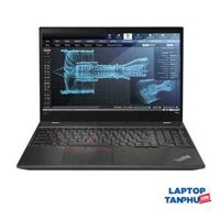 Lenovo Thinkpad P50 i7-6820HQ Ram 16Gb Nvidia quadro M2000M (98%)