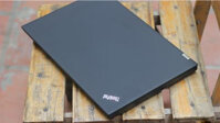 Lenovo ThinkPad P50 | Intel Core I7 6820HQ | 8GB | SSD 256GB | Nvidia Quadro M1000 | 15,6inch FHD