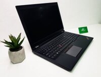 Lenovo Thinkpad P50