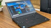Lenovo ThinkPad P50