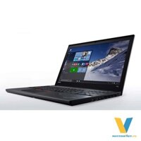 Lenovo ThinkPad P50s Core i7 6600U/ Ram 8GB/ SSD 256GB/ VGA Quadro M500M/ FHD