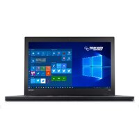 Lenovo ThinkPad P50s Core i7 6600U 16GB 512GB SSD 15.6 inch FHD NVIDIA® Quadro M500M