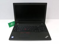 Lenovo Thinkpad P50S