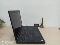 Lenovo Thinkpad P51 i7-7700HQ RAM 8GB SSD 256GB 15.6" FHD M1200