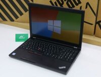 Lenovo Thinkpad P51