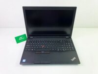 Lenovo Thinkpad P51