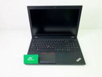 Lenovo Thinkpad P52