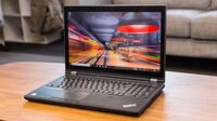 Lenovo ThinkPad P52