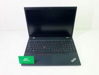 Lenovo Thinkpad P52S