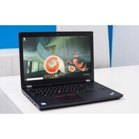 Lenovo Thinkpad P53 Intel Core I9 9880H/Ram 32G/SSD 1Tb/8Gb Nvidia Quadro RTX 4000/15.6 FHD IPS Máy đẹp