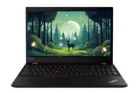 Lenovo ThinkPad P53 Mobile Workstation / Core i7 9750H / RAM 16GB / SSD 512GB /  15.6" FHD / Nvidia Quadro RTX 3000