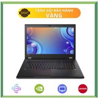 Lenovo ThinkPad P53 Mobile Workstation / Core i7 9750H / RAM 16GB / SSD 512GB /  15.6″ FHD / Nvidia Quadro RTX 3000