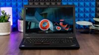 Lenovo ThinkPad P53
