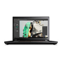 Lenovo ThinkPad P71, Core i7-7820HQ, RAM 16GB, SSD 512GB, NVIDIA Quadro P3000, 17.3” FHD