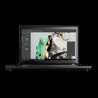 Lenovo ThinkPad P71 đánh giá laptop đồ họa