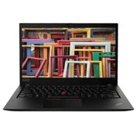 Lenovo Thinkpad T14 G1 Uy Tín Giá Rẻ - (Laptop tốt cho học trực tuyến, Laptop tốt cho công việc văn phòng, Laptop tốt cho doanh nhân) - Laptop Nhập Khẩu Cũ Bảo Hành Lâu An Toàn
