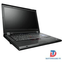 Lenovo ThinkPad T420 i7 2620M | Nvidia NVS 4200 | 4GB | 128GB | 14inch HD