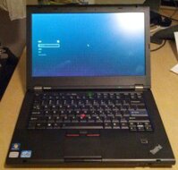 Lenovo Thinkpad T420s Core i7