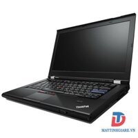 Lenovo ThinkPad T420s i5 2520M | Intel HD Graphics | 8GB | 256GB | 14inch HD