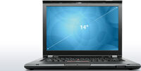 Lenovo ThinkPad T430 (Core I5 3320M, Intel HD Graphics 4000M)