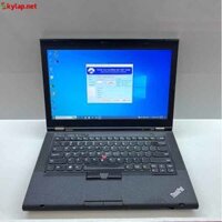 Lenovo Thinkpad T430, Core i5-3320M, Ram 8GB, SSD 240GB, 14 inch