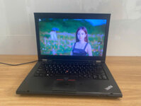 Lenovo ThinkPad T430 Core I5-3230U/ 4GB/ SSD 128GB/ Pin Chai/ 14″