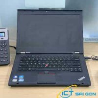 Lenovo Thinkpad T430, Core i5-3320M, Ram 4GB, SSD 120GB, màn hình 14 inch, Wifi