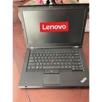 Lenovo Thinkpad T430 Cpu i7-3740QM cấu hình cao, bàn phím cực tốt, camera siêu nét, loa lớn, công việc và giải trí