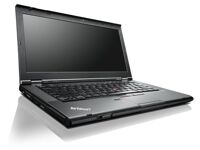 Lenovo Thinkpad T430